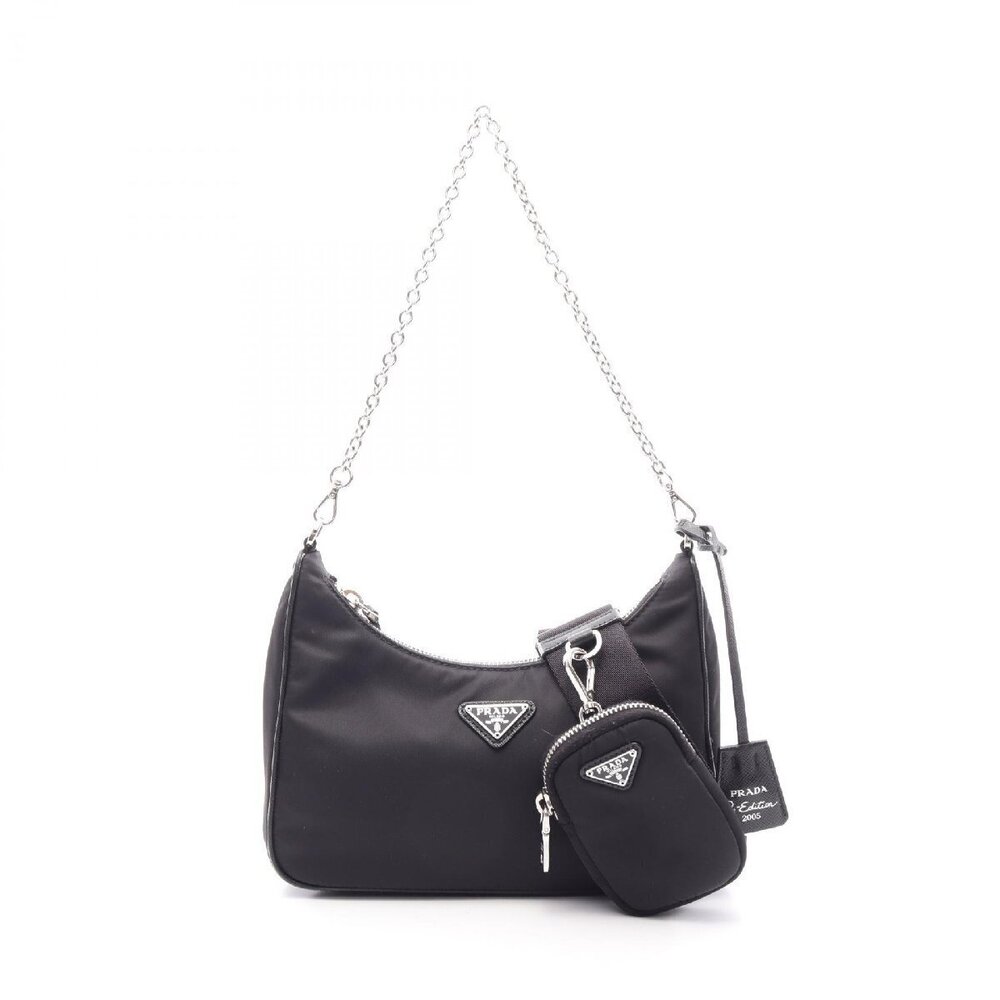 Prada Re Edition Shoulder Bag